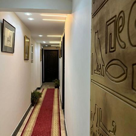 Отель The Museum Boutique Каир Экстерьер фото